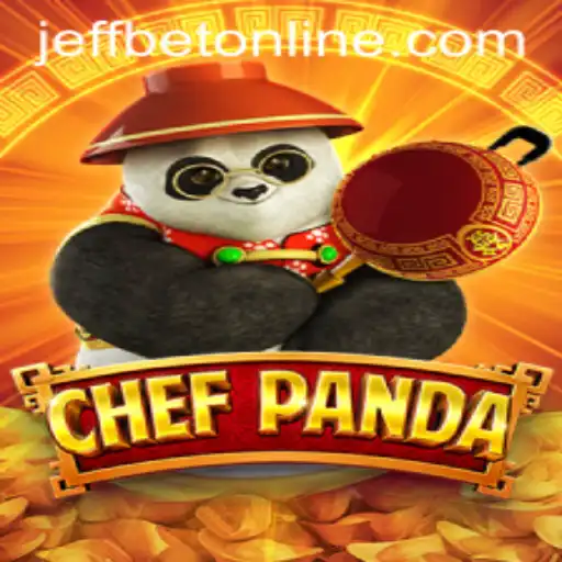 Dive into ChefPanda: The Culinary Adventure Meets JeffBet Fun