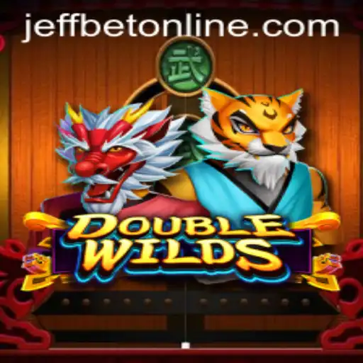 Unleashing the Thrill of DoubleWilds at JeffBet