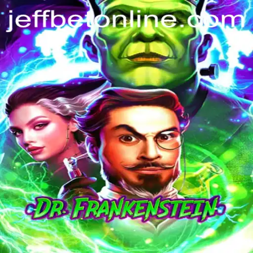 Discover the Thrills of DrFrankenstein at JeffBet