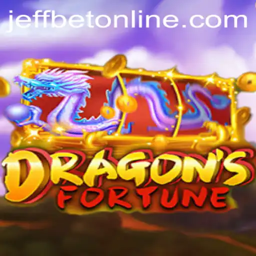 Discover the Enchanting World of DragonFortune via JeffBet