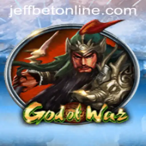 Embark on an Epic Journey with GodofWar and Discover the Thrill of JeffBet
