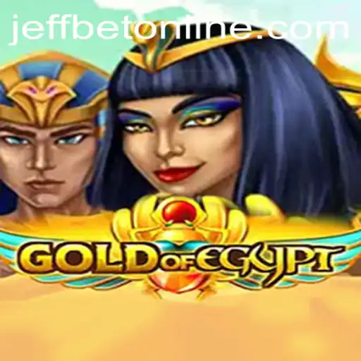 Discovering GoldOfEgypt: The Intriguing Adventures with JeffBet