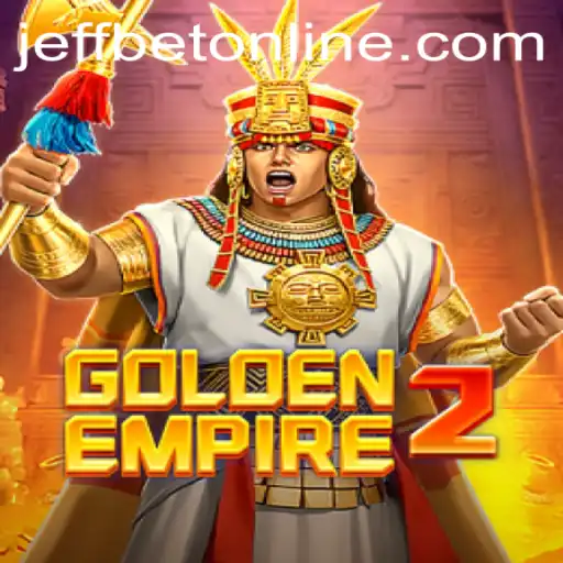 GoldenEmpire2: A New Era in Gaming with JeffBet