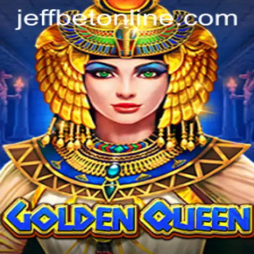 Exploring GoldenQueen: The Dazzling New Game at JeffBet