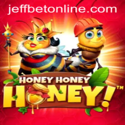 Discover the Exciting World of HoneyHoneyHoney with JeffBet