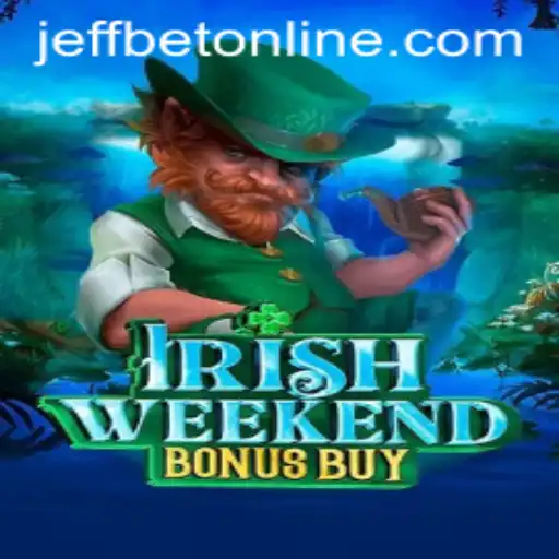 The Enchanting World of IrishWeekendBonusBuy: A Deep Dive into the Game at JeffBet
