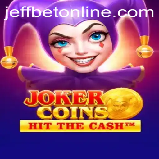 Exploring JokerCoins: The Thrilling New Card Game with JeffBet