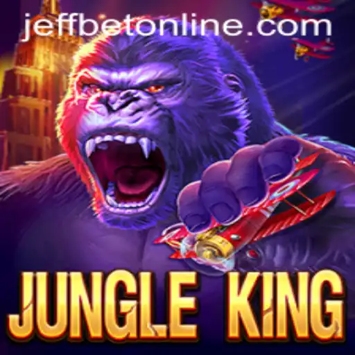 Explore the Thrilling World of JungleKing on JeffBet