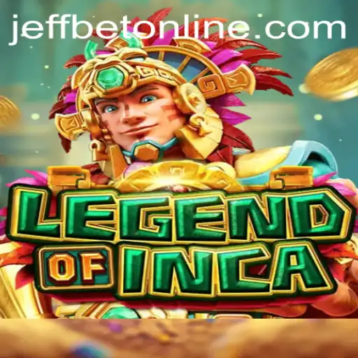 Discover 'LegendofInca' with JeffBet: An Adventurous Gaming Experience