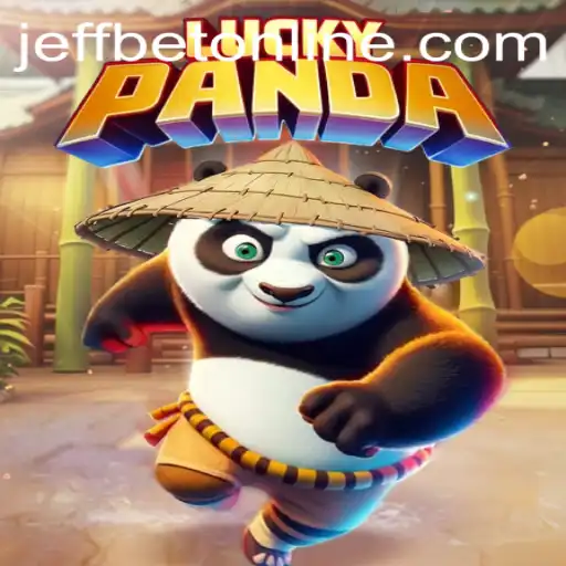 Explore LuckyPanda: The Exciting New Game at JeffBet