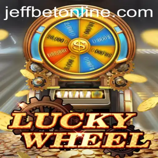 Spin to Win: Exploring LuckyWheel with JeffBet