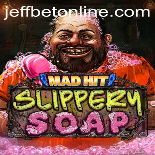 MadHitSlipperySoap: A Thrilling New Game Experience