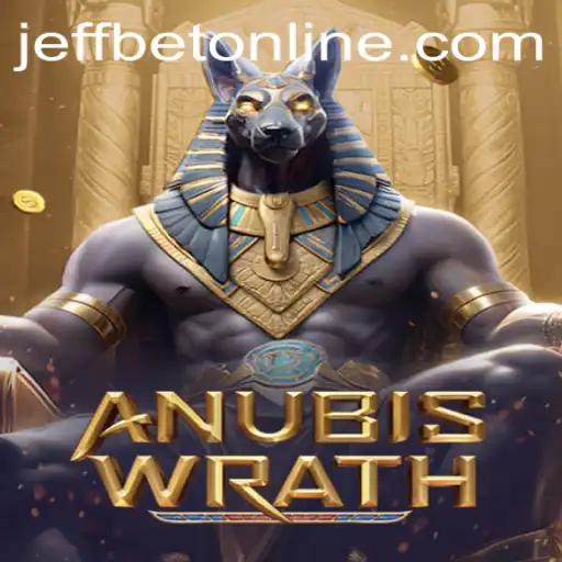 Exploring AnubisWrath: The New Frontier in Gaming by JeffBet