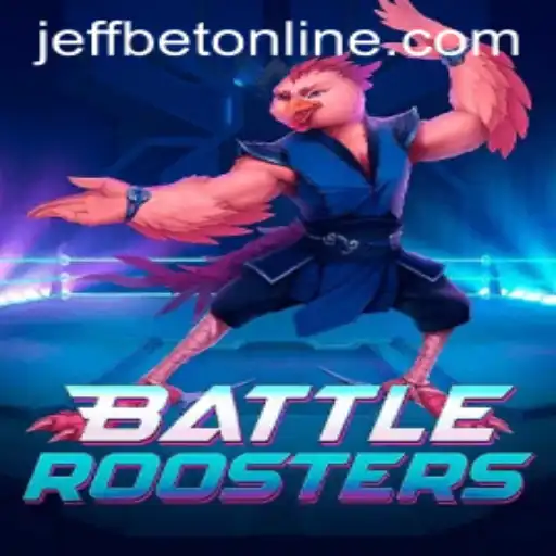 BattleRoosters: A Feathery Frenzy with a Betting Twist