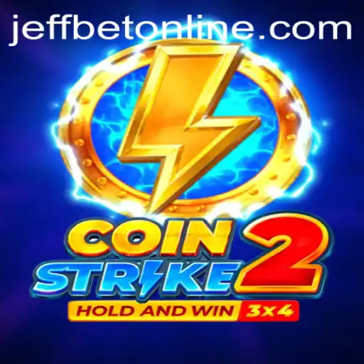 Coinstrike2: A New Era in the Digital Gaming Landscape with JeffBet