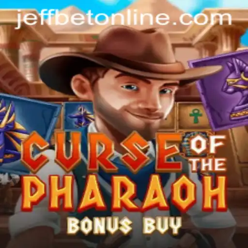 Discover the Thrilling World of Curse of the Pharaoh Bonus Buy at JeffBet