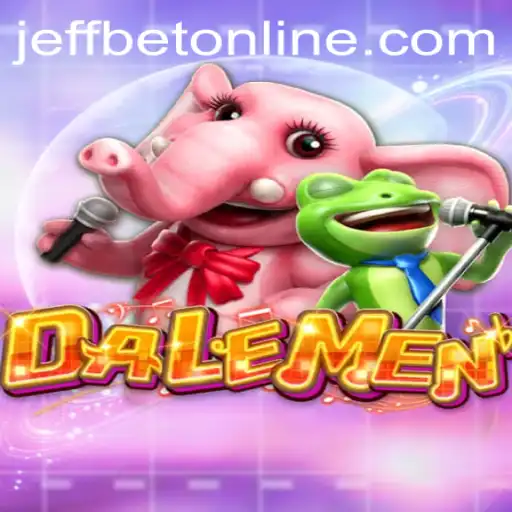 DALEMEN: The Thrilling Fantasy Adventure Game with a Twist by JeffBet