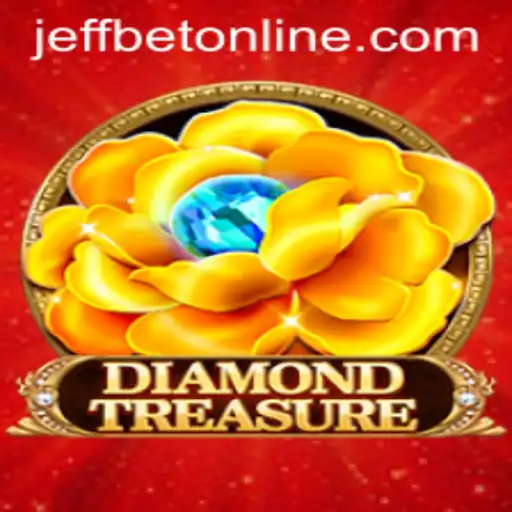 Discovering Diamondtreasure: A Thrilling Adventure Through the World of JeffBet