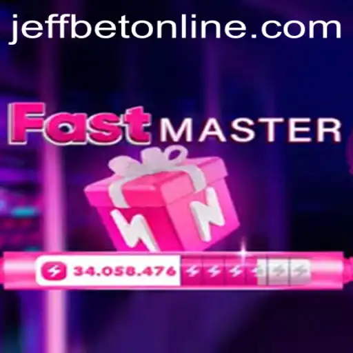 Unleashing the Thrill of FastMaster: A New Era with JeffBet