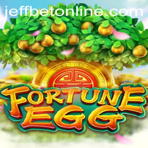 Discovering the Thrills of FortuneEgg: A New Era with JeffBet
