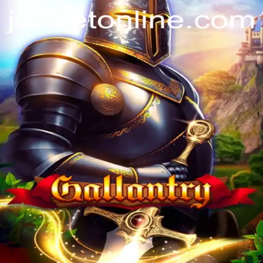 Exploring the Enchanting World of Gallantry with JeffBet