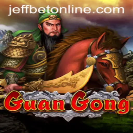 Discover the Engaging World of GuanGong: A New Addition to JeffBet's Portfolio