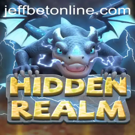 Exploring the Enigmatic World of HiddenRealm: The JeffBet Connection
