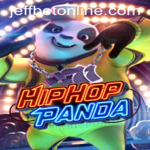 Exploring the Vibrant World of HipHopPanda: A Journey Through Rhythm and Gameplay at JeffBet