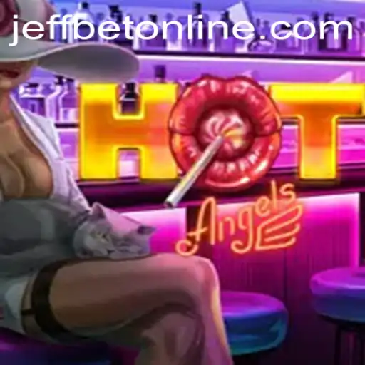 Discover 'HotAngels': A Thrilling Gaming Experience on JeffBet