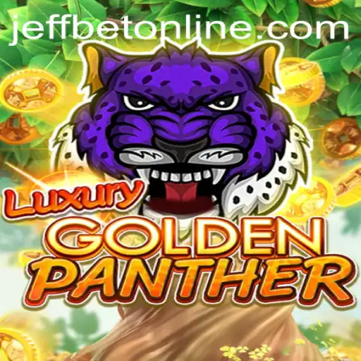 Unlock the Adventure of LUXURYGOLDENPANTHER at JeffBet