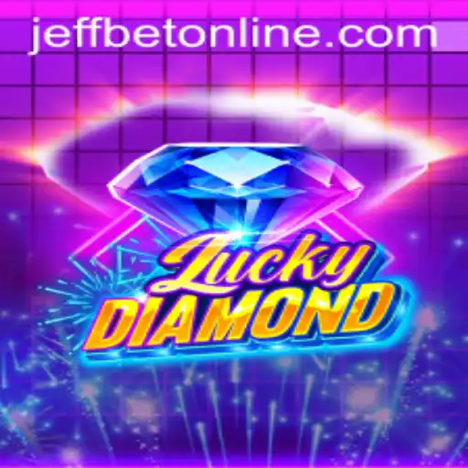 Unveiling the Spectacle of LuckyDiamond: A Dive into the Thrilling Adventure