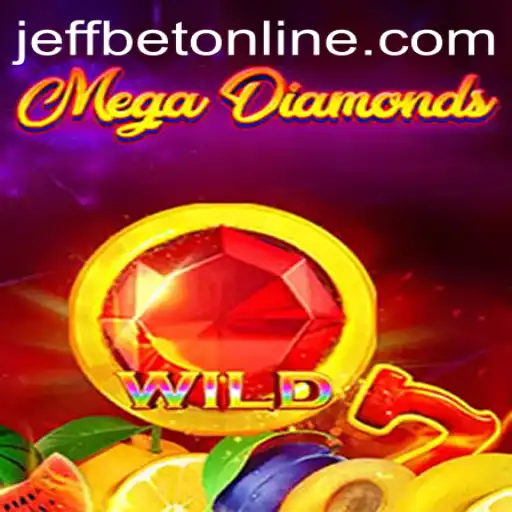 Exploring MegaDiamond: The Ultimate Adventure on JeffBet