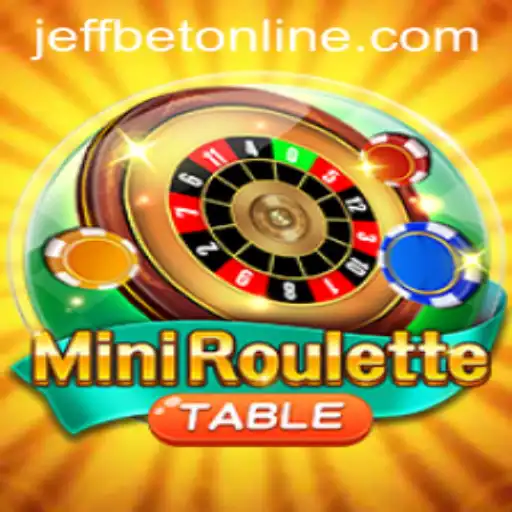 Discovering MiniRoulette on JeffBet: A Thrilling Casino Experience
