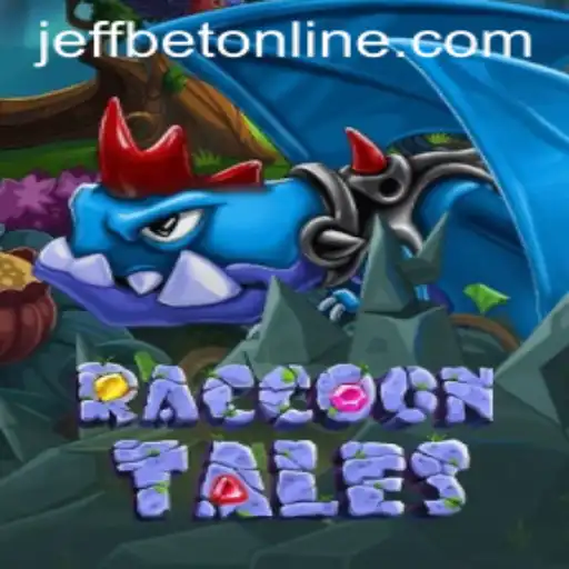 RaccoonTales: Unveiling the Enchanting World of JeffBet's Latest Adventure
