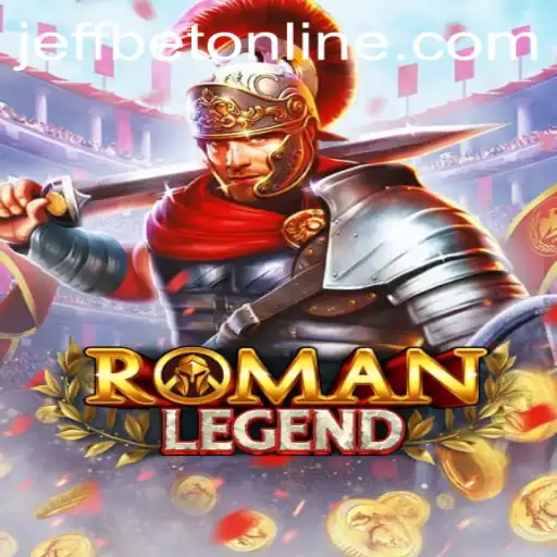 RomanLegend: A Captivating Journey into Ancient Battles with JeffBet