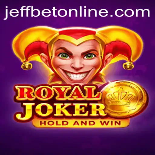 Discover the Thrills of Royaljoker: A Captivating Game Experience with JeffBet
