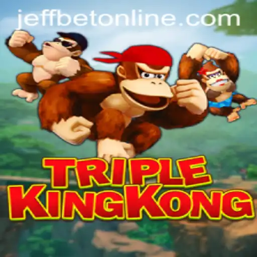 TripleKingKong: A Thrilling Adventure with JeffBet