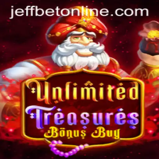 UnlimitedTreasuresBonusBuy: A Deep Dive into the Thrilling New Game by JeffBet