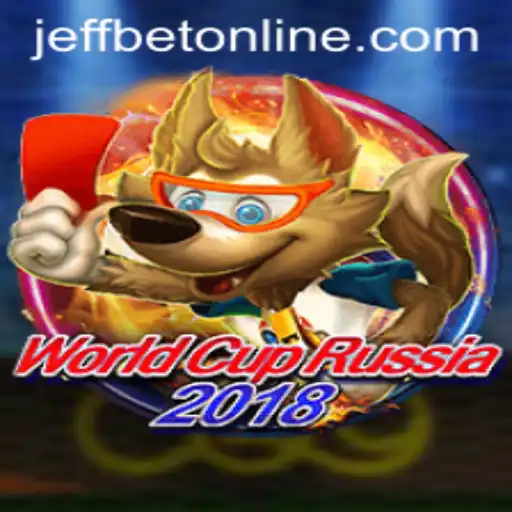 WorldCupRussia2018: Experience the Thrill with JeffBet