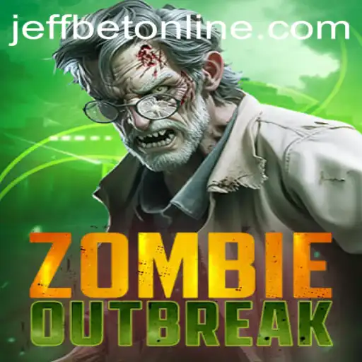 ZombieOutbreak: Thrilling Survival Adventure with JeffBet