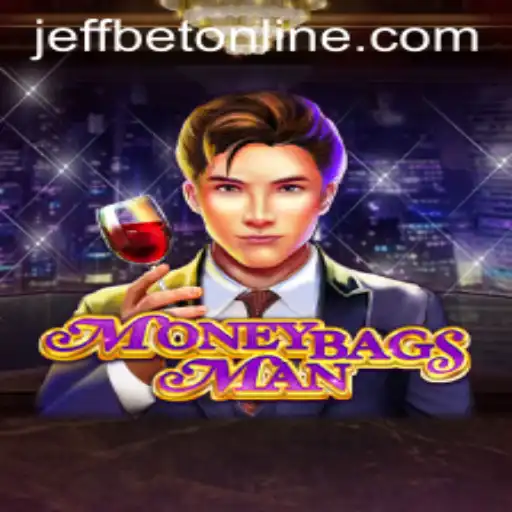 Unveiling the Excitement of MoneybagsMan: A Thrilling Adventure with JeffBet