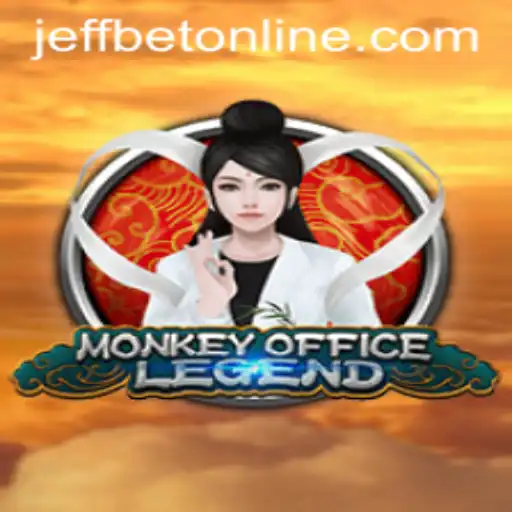 MonkeyOfficeLegend: Unleashing the Chaos in the Corporate Jungle