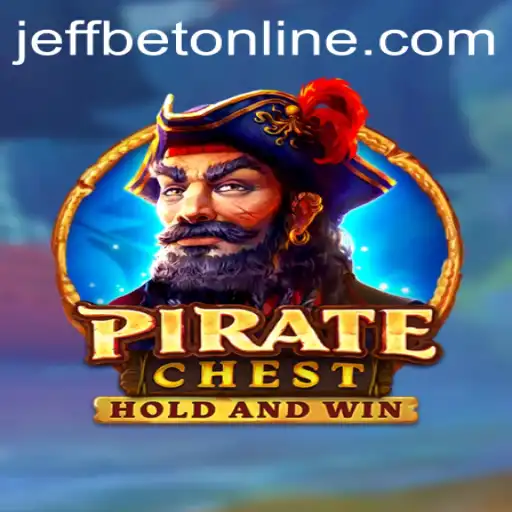 PirateChest: Exploring the Adventures of JeffBet's Latest Game