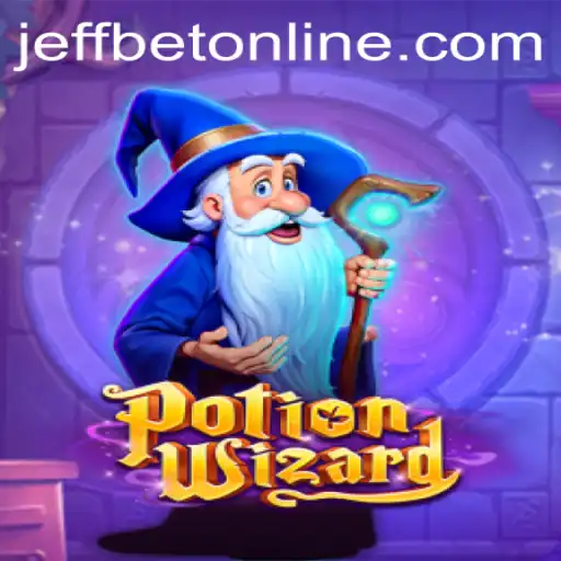 The Enchanting World of PotionWizard: A Deep Dive into Gameplay and Rules