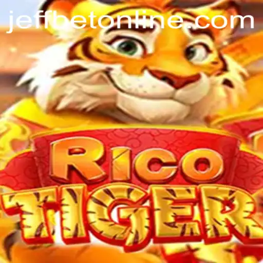 RicoTiger: Revolutionizing the Gaming Experience with JeffBet