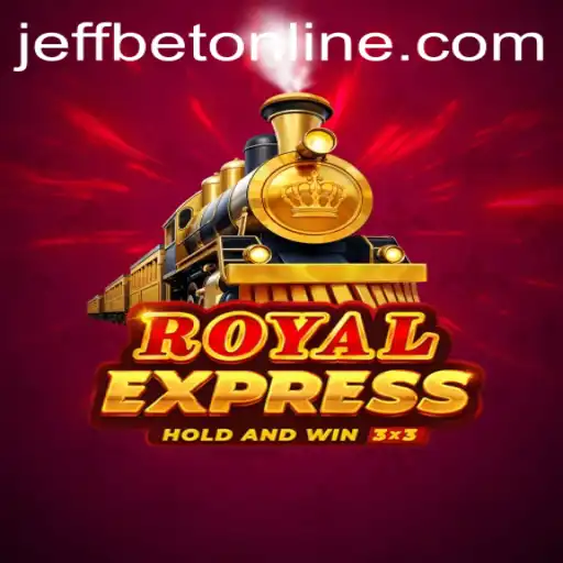 Discovering RoyalExpress: A Riveting Game Experience at JeffBet