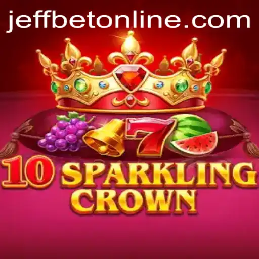Exploring the Enchanting World of 10SparklingCrown on JeffBet