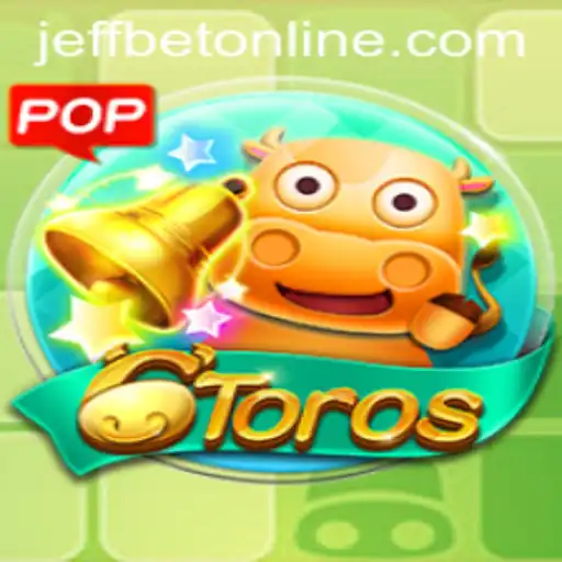 Discover the Strategic Card Game '6Toros' with JeffBet