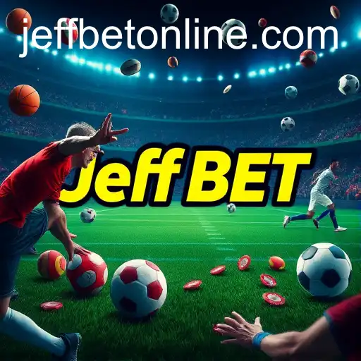 About Us: Discover JeffBet