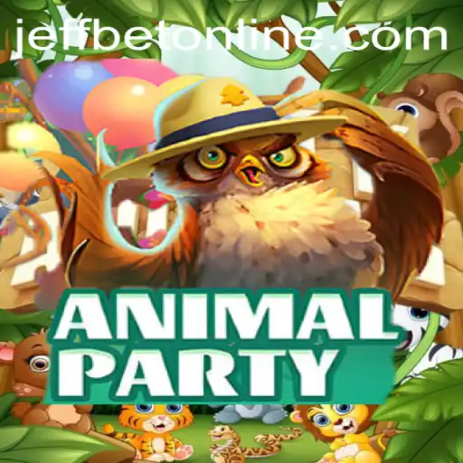 AnimalParty: Exploring the Exciting World of Virtual Fun